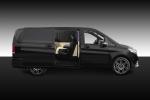 Mercedes-Benz V250 d by Schawe Car Design 2020 года
